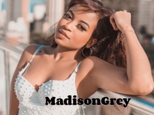 MadisonGrey