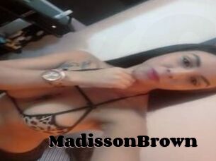 MadissonBrown