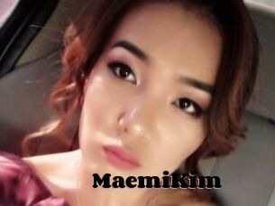 MaemiKim