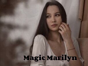 Magic_Marilyn