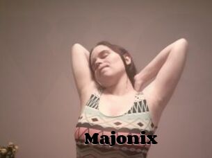 Majonix