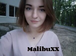 MalibuXX