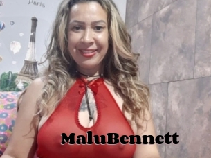 MaluBennett