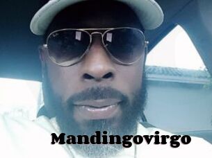 Mandingovirgo