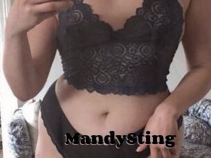 MandySting