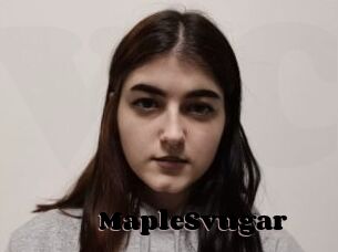 MapleSvugar