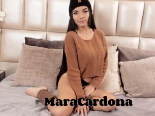 MaraCardona