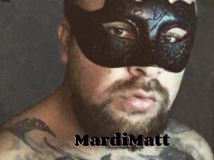 MardiMatt