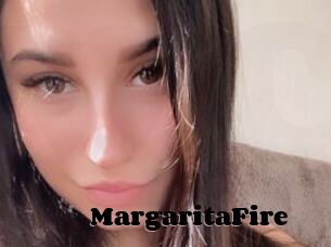 MargaritaFire