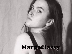 MargoClassy