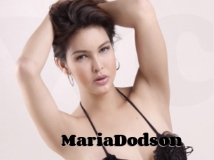 MariaDodson