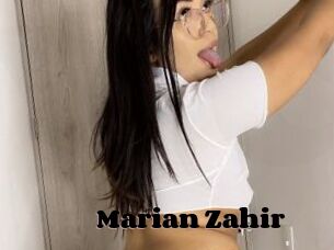 Marian_Zahir