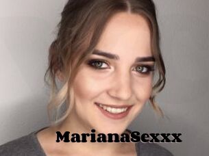 MarianaSexxx