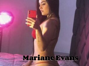 Mariane_Evans