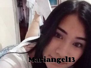 Mariangel13