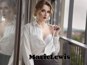 MarieLewis