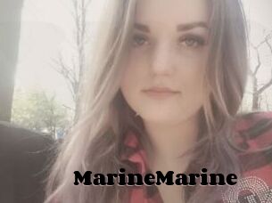 MarineMarine