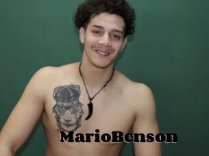 MarioBenson