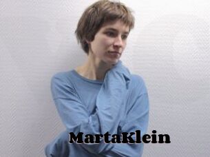 MartaKlein