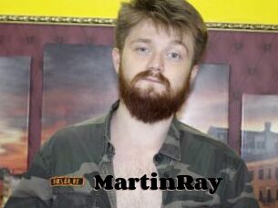 MartinRay