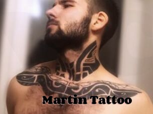 Martin_Tattoo