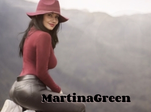 MartinaGreen