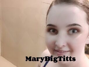 MaryBigTitts