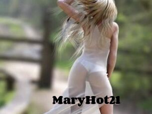 MaryHot21