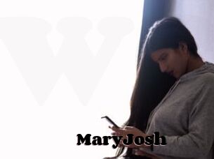 MaryJosh