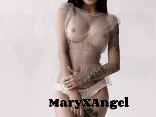 MaryXAngel