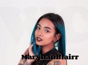 MaryhanBlairr