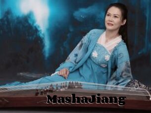 MashaJiang