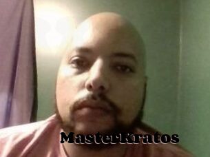 MasterKratos