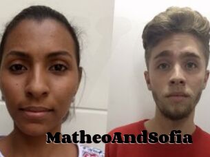 MatheoAndSofia