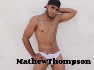 MathewThompson