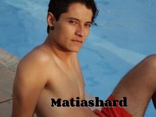 Matiashard