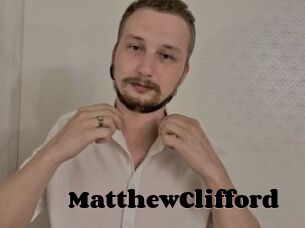 MatthewClifford