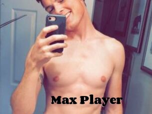 Max_Player