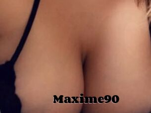 Maxime90