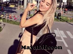 MayaEdisson