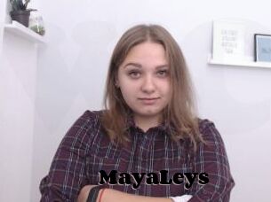 MayaLeys