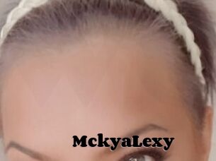 MckyaLexy