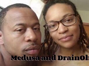 Medusa_and_DrainOh