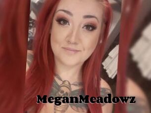 MeganMeadowz