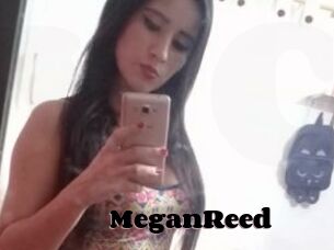 MeganReed