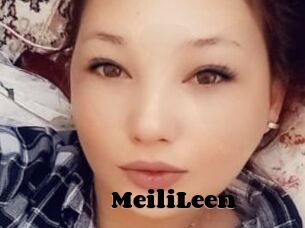 MeiliLeen