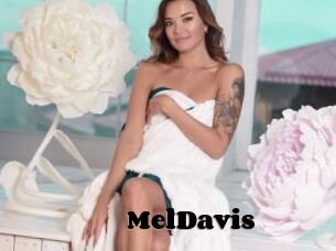 MelDavis