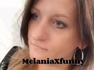 MelaniaXfunny