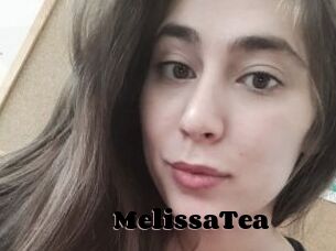 MelissaTea