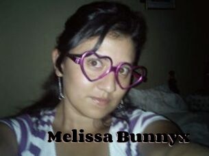 Melissa_Bunnyx